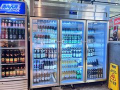 -肥仔文澳门猪骨煲(南京西路店)