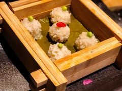 珍珠丸子-捞王锅物料理(温州万象城店)