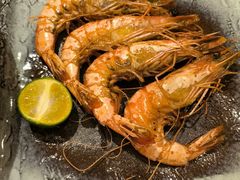 -江户家·日本料理·铁板烧(汉江东路店)