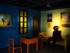 -成都泰迪熊博物馆