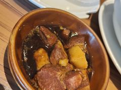 -六泰居·尔滨地标·东北菜(松北店)