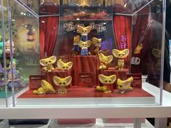 -泡泡玛特POPMART(壹号店)