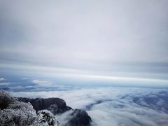 -峨眉山风景名胜区