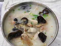 -广场正宗原汁薏米店