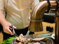 -味家烤肉烤鳗鱼牛排(西塔旗舰店)