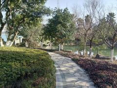-宁波九龙湖开元度假村
