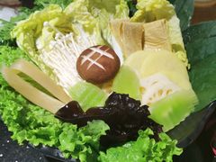 -井格重庆火锅(通州梨园店)
