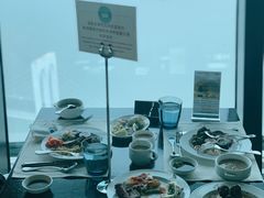 -澳门旅游塔360°旋转餐厅(南湾湖广场店)