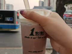 -比格比萨自助(宋家庄店)