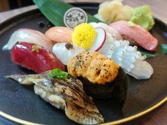 -豊 胜手丼