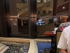 -济南喜来登酒店-盛宴自助西餐厅·综合自助