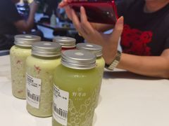 -野萃山·潮汕厚果汁(十亩地店)