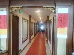 -君豪蟹都·湖景·农家乐(蟹舫苑店)