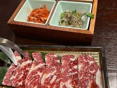 -龍二烧肉酒场(九亭店)