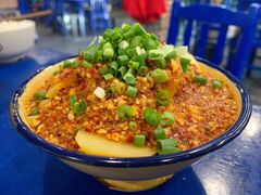 -马路边边火锅串串香(西城店)