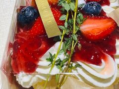 -巴黎贝甜(右安门店)