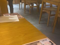 大堂-小森师傅(宝安大仟里店)