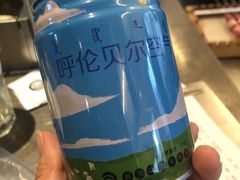-很久以前羊肉串(打浦路店)