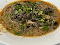 -味+新京宴·烤鸭·北京菜(创意谷店)