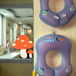 -鱼乐贝贝婴幼儿亲子水育(幸福街店)