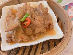 -点都德(汇盈广场店)