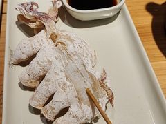-木屋烧烤(岗顶二店)
