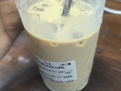 -Manner Coffee(K11店)
