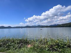 -湖畔居茶楼(湖滨店)