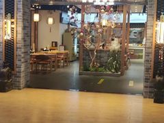 -清白羊·羊汤(天津鲁能城购物中心店)