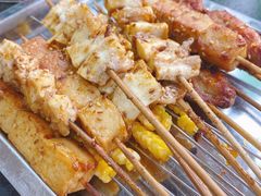 特色烤板筋-老黑板筋(顺义总店)