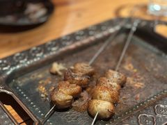 -阿里家·新疆烤肉酒場 by MIG
