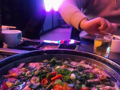 包烧脑花-石屏老字号4号包浆豆腐美食城(泼水广场店)