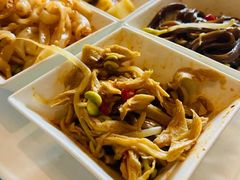 石斑-小白鲨工夫潮膳(曲江店)