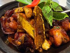 -鹿港小镇(悠唐店)