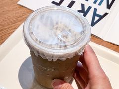 -阿嬷手作(成都万象城店)