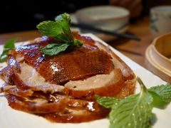 -四季民福烤鸭店(前门廊房二条店)