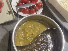 -君邦火锅(新疆大厦店)
