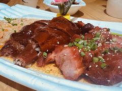 -德胜轩正宗顺德菜(宝安沙井会展中心店)