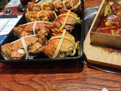 -517烧烤·龙虾·海鲜大排档(万象都荟店)
