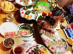 -尚海豆捞(乐虹坊店)