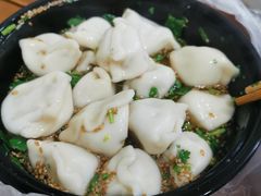 -回坊马二饺子馆