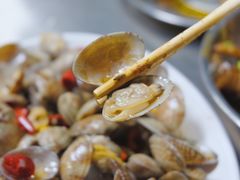 -小民大排档(马场角横路店)