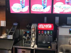 -麦当劳(北京南站店)
