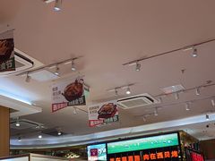 -西贝(大华虎城店)