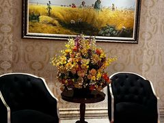 -北京友谊宾馆·俄罗斯餐厅