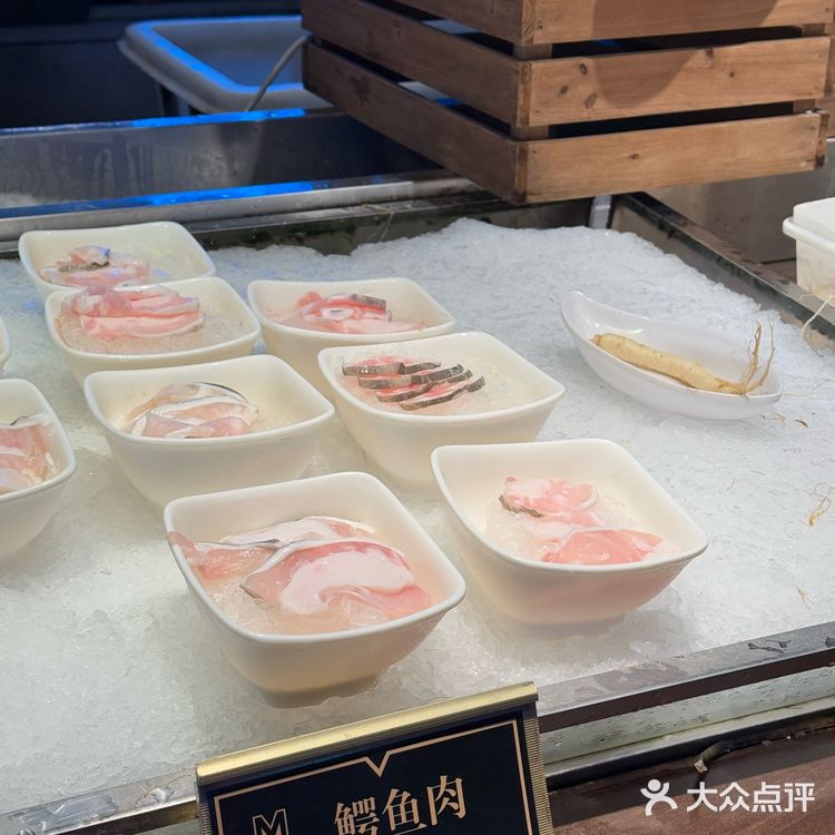 深圳最奢侈的海鲜自助！！帝王蟹小青龙海鲜畅吃