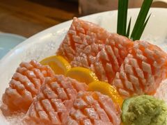-山葵家·创意料理(宁波来福士店)