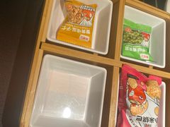 -师烤·豆花烤鱼(深圳坂田天虹店)