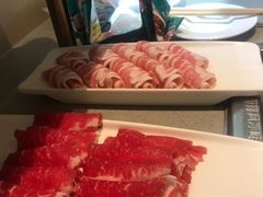 草原羔羊肉-海底捞火锅(天津SM城市广场店)