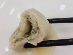 -陶然饺子城(奥体中路店)